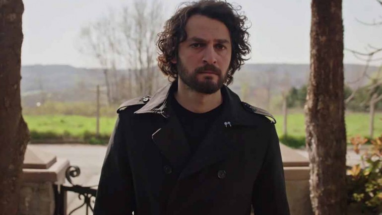 “Inocentes” Capítulo 68: Han promete a Ceylan que irán juntos a terapia
