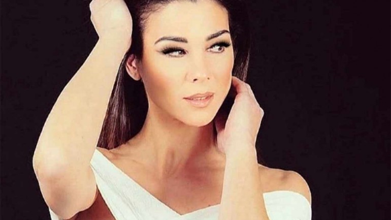 Así es Irene López, la nueva novia de José Coronado