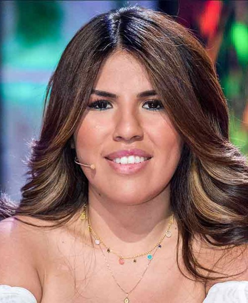 Isa Pantoja muy enfadada al no recibir ninguna llamada de su familia en su operación de urgencias