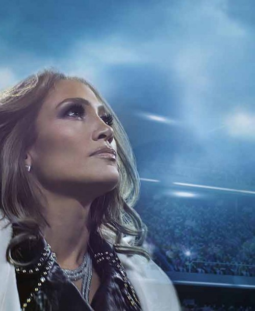 ‘Halftime’, el documental de Jennifer Lopez