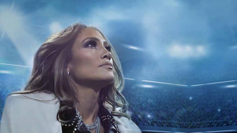 ‘Halftime’, el documental de Jennifer Lopez