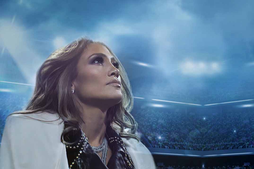 ‘Halftime’, el documental de Jennifer Lopez