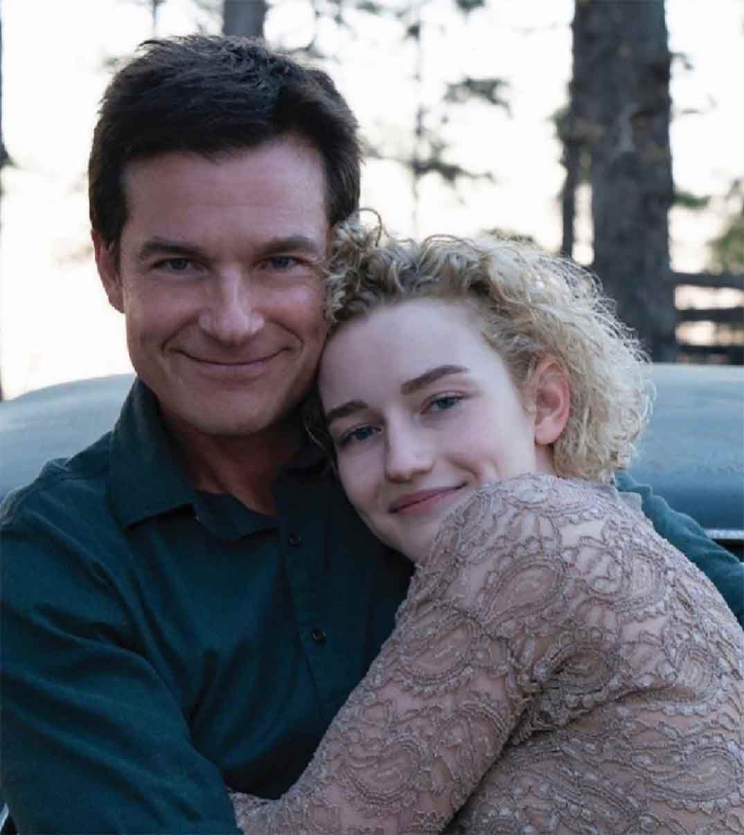 Julia Garner - Ozark