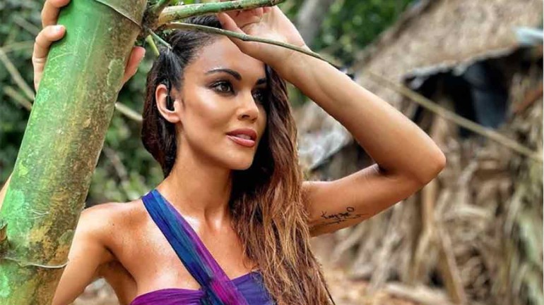 Lara Álvarez deja ‘Supervivientes’ y es sustituida por Laura Madrueño