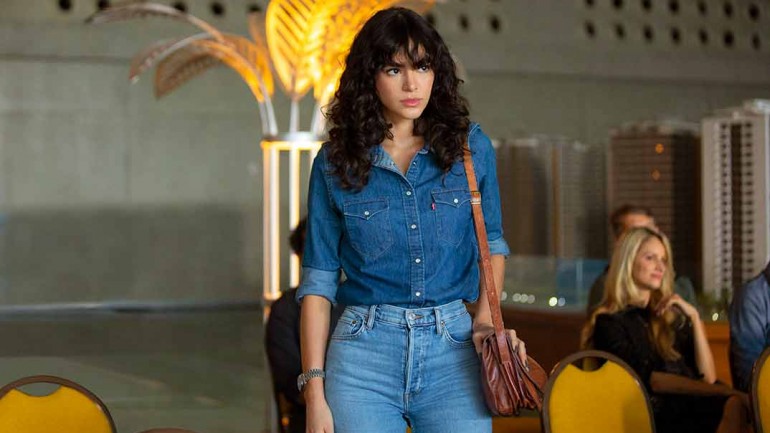 ‘Maldivas’, estreno en Netflix