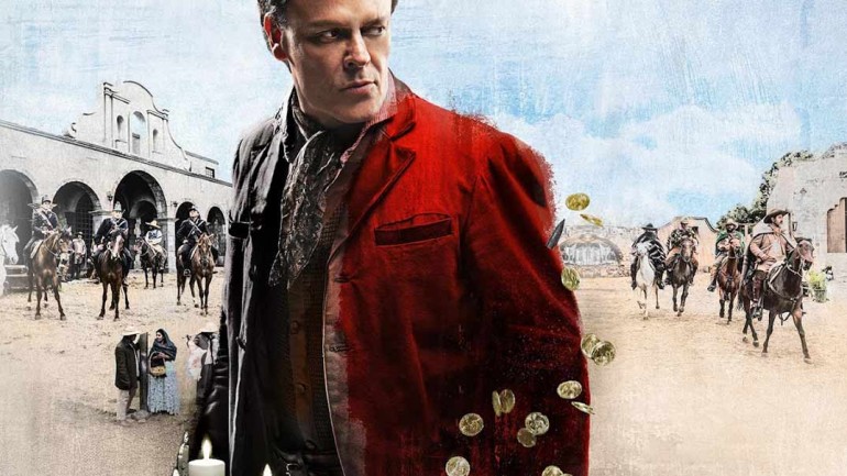 ‘Malverde, El Santo Patrón’, estreno en Netflix