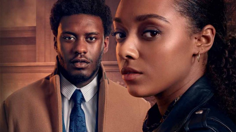 ‘No sabéis quién soy’, estreno en Netflix