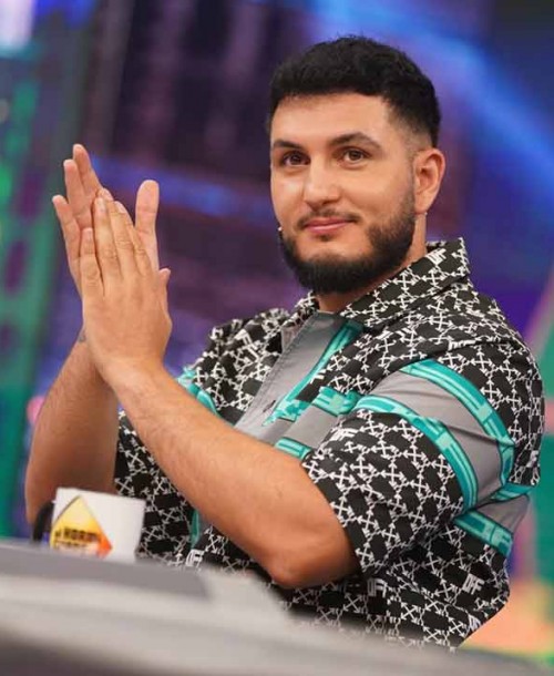 Omar Montes anuncia un drástico giro en su carrera musical: «Me he hartado del reguetón»