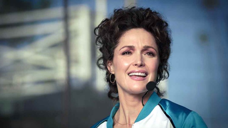 ‘Physical’ – Temporada 2 – Estreno en Apple TV+