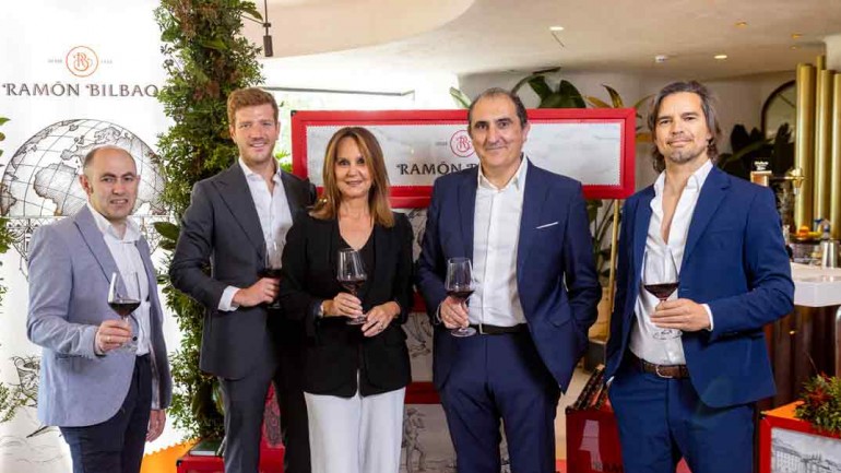 Ramón Bilbao inicia un nuevo viaje con un packaging más sostenible