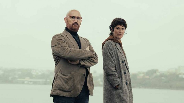 ‘Rapa’ tendrá segunda temporada