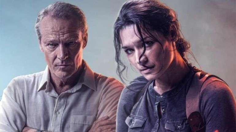‘Reyka’, estreno en Filmin