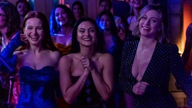 «Riverdale» Temporada 6 Capítulo 17: American Psychos
