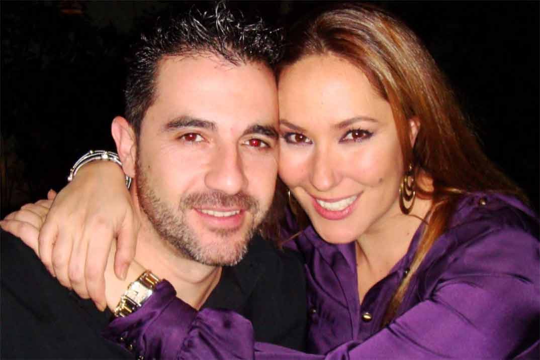 Rosario Mohedano y su marido Andrés Fernández contra ‘La Fábrica de la Tele’