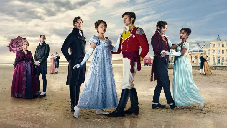 ‘Sanditon’ Segunda Temporada – Estreno en Filmin España