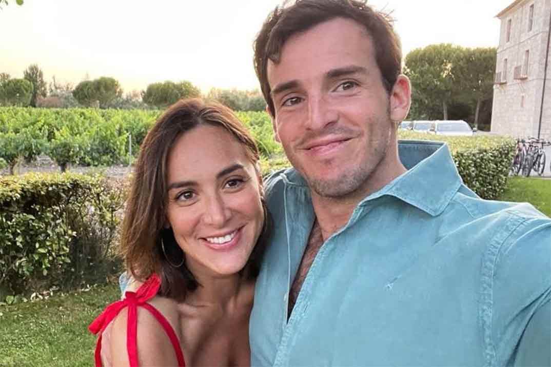 El regalo de 50.000 euros de Tamara Falcó a Íñigo Onieva antes de su boda