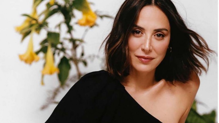 Así es el increíble ático de lujo de Tamara Falcó