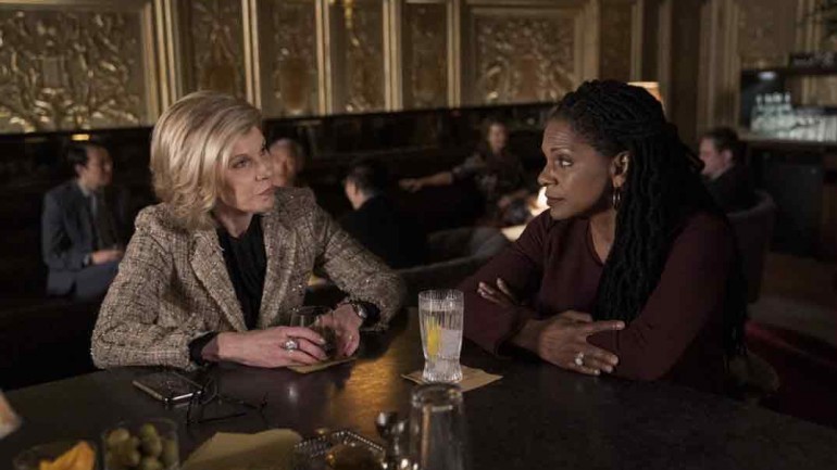 ‘The Good Fight’ – Estreno de la sexta y última temporada en Movistar+