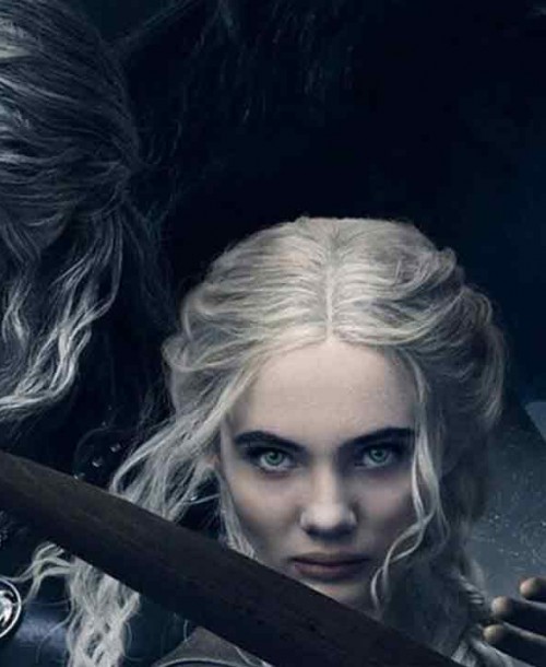 “The Witcher” Tercera Temporada Volumen 1, el regreso de Geralt of Rivia – Estreno en Netflix