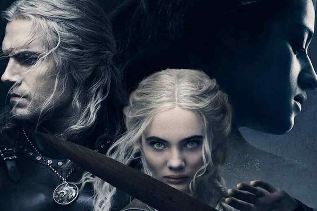 Tercera temporada de The Witcher, el regreso de Geralt of Rivia