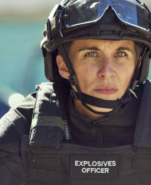 ‘Trigger Point: fuera de control’ con Vicky McClure – Estreno en Movistar+