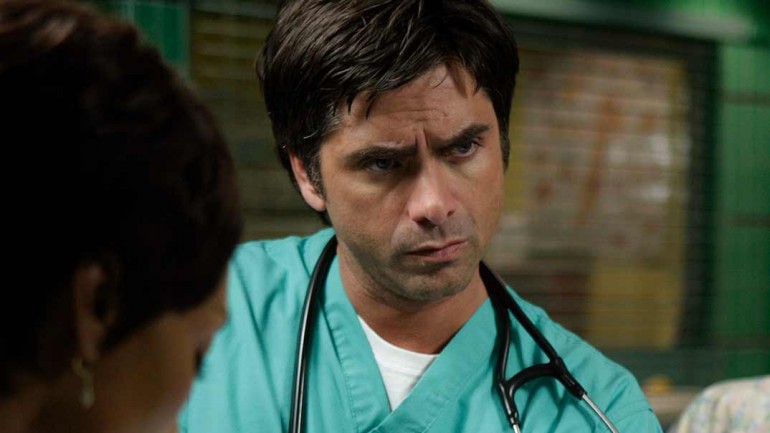 ‘Urgencias’, creada por Michael Crichton, llega a HBO Max