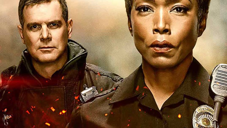 ‘9-1-1’ – Cuarta Temporada – Estreno en Cuatro