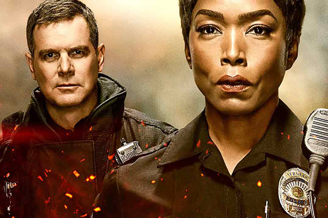 ‘9-1-1’ – Cuarta Temporada – Estreno en Cuatro