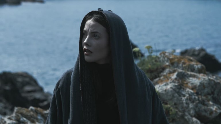“Alma” – La nueva serie thriller sobrenatural de Sergio G. Sánchez, llega a Netflix
