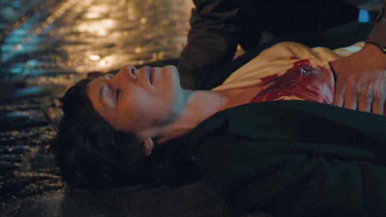 ‘ACI: Alta Capacidad Intelectual’ Temporada 2 Capítulo 8: Roxane en estado crítico