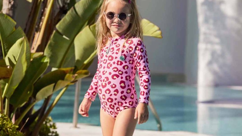 Badawii Beachwear – La primera marca de ropa de baño con protector solar