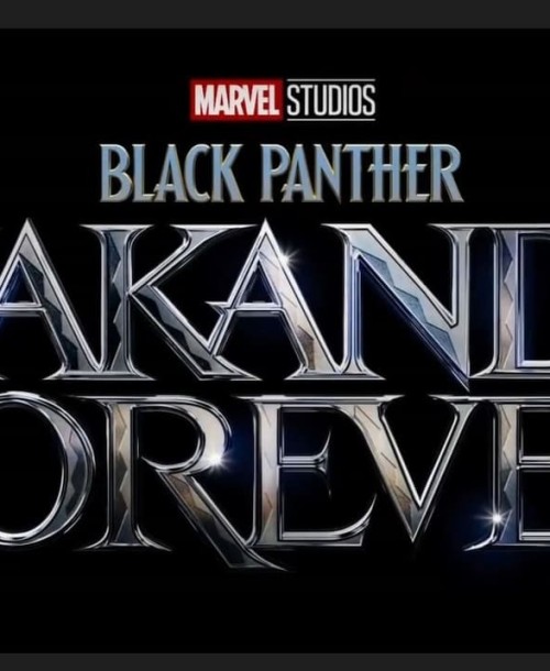 “Black Panther: Wakanda Forever” de Marvel Studios – Estreno en Disney+