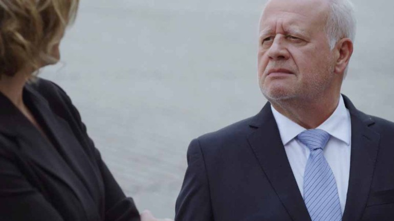 “Desaparecidos. La serie” Capítulo 10: La misteriosa desaparición del inspector jefe Abad