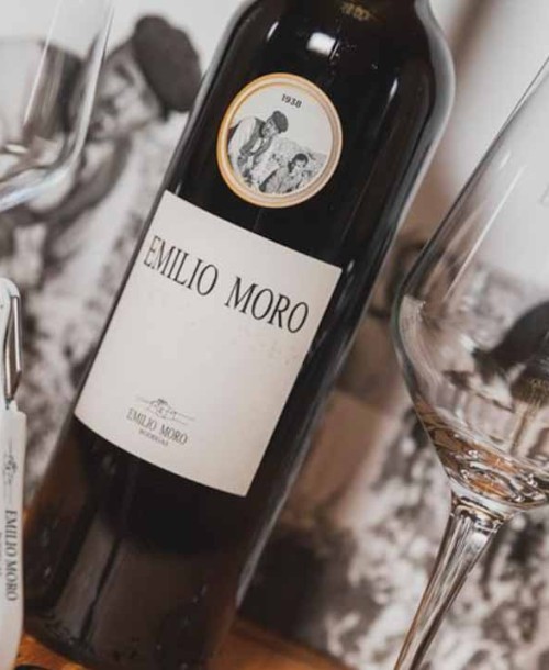 Bodegas Emilio Moro: Vinos con alma que llegan al corazón de quien los disfruta