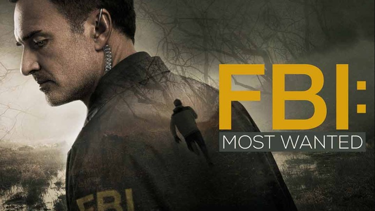 ‘FBI Most Wanted’, estreno en Cuatro