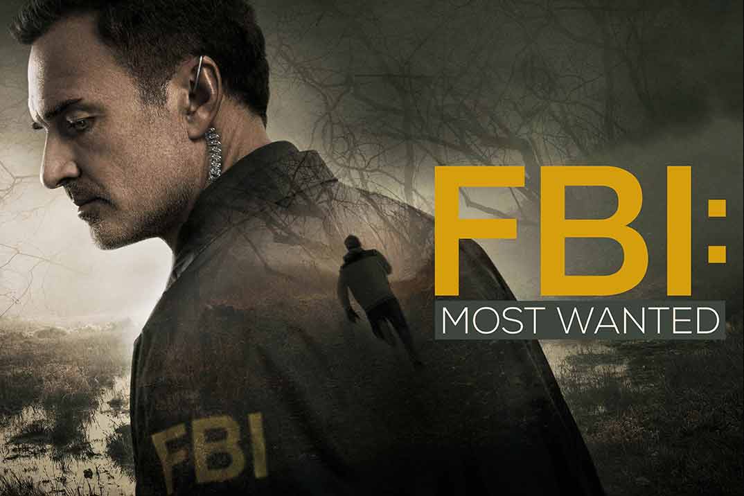‘FBI Most Wanted’, estreno en Cuatro