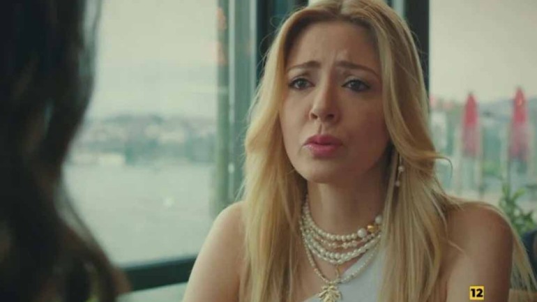 “Hermanos” Capítulo 3: La infidelidad de Akif a punto de salir a la luz