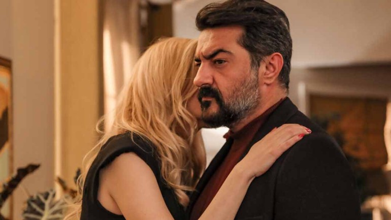 “Hermanos” Capítulo 6: El mundo de Akif a punto de derrumbarse