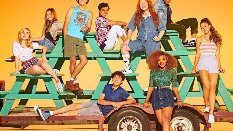 ‘High School Musical: El Musical: La Serie’ – Temporada 3 – Estreno en Disney+