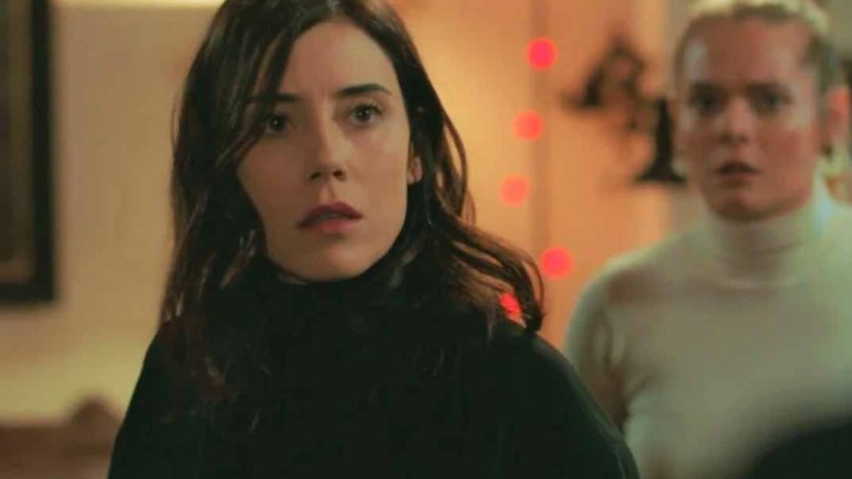 “Infiel” – Temporada 2 Capítulo 16: ¿La relación de Asya y Aras, a punto de romperse?