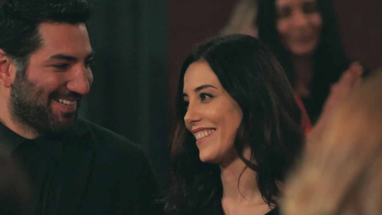 “Infiel” – Temporada 2 Capítulo 18: Leyla intenta estropear la sorpresa de Asya pero le sale mal la jugada