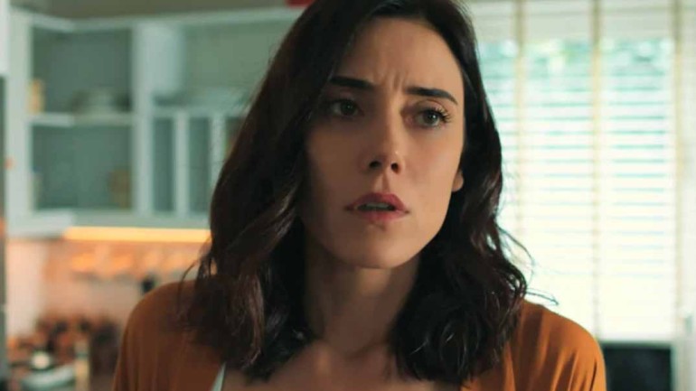 “Infiel” temporada 2 Capítulo 13: Ali se va de casa