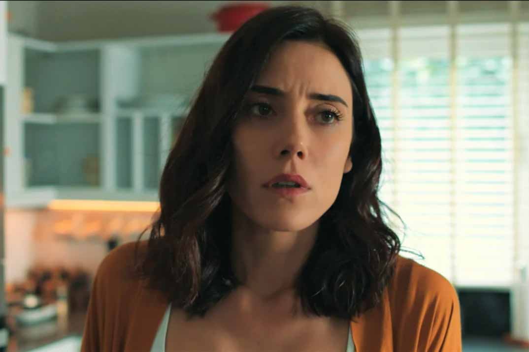 “Infiel” temporada 2 Capítulo 13: Ali se va de casa