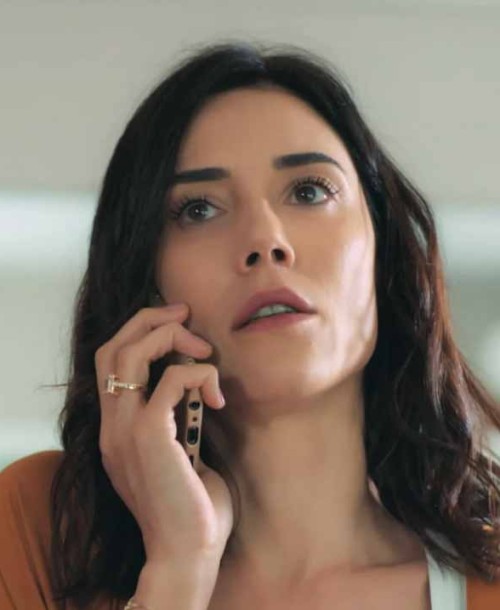 “Infiel” – Temporada 2 Capítulo 14: Aras desata su cólera contra Volkan ante la mirada de Asya