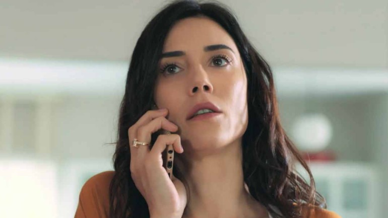“Infiel” – Temporada 2 Capítulo 14: Aras desata su cólera contra Volkan ante la mirada de Asya
