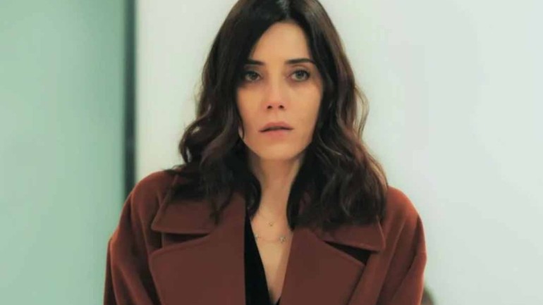 “Infiel” – Temporada 2 Capítulo 15: Los médicos intentan salvarle la vida a Ali