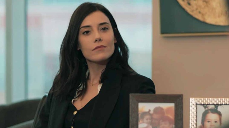 “Infiel” – Temporada 2 Capítulo 19: Asya y Aras se van a vivir a Londres