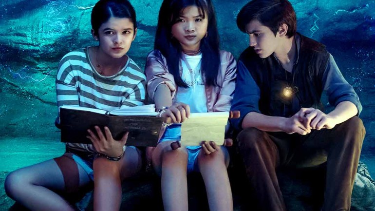 ‘Las chicas de Surfside’, la nueva serie familiar de misterio – Fecha de Estreno y Trailer