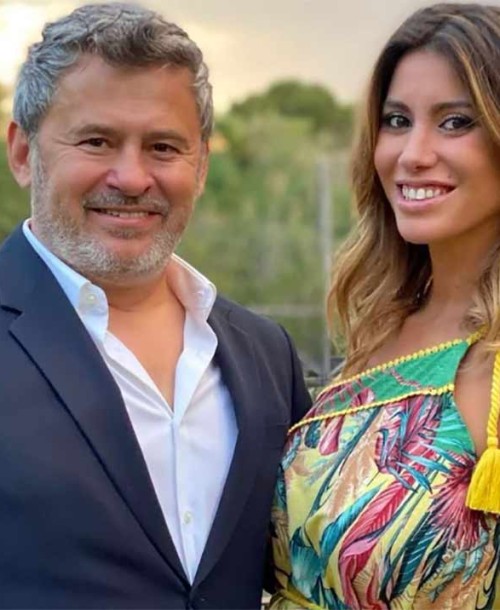 Miki Nadal le pide matrimonio a su novia Helena Aldea en la última noche de StreetXO