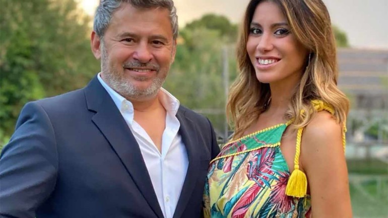 Miki Nadal le pide matrimonio a su novia Helena Aldea en la última noche de StreetXO